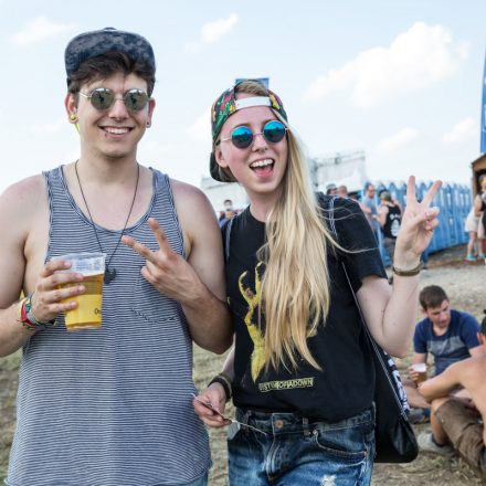 Nova Rock Day 2 [Best Of]