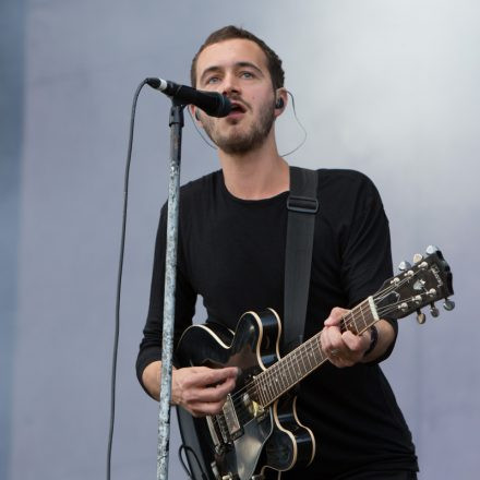 Nova Rock Day 2 [Best Of]