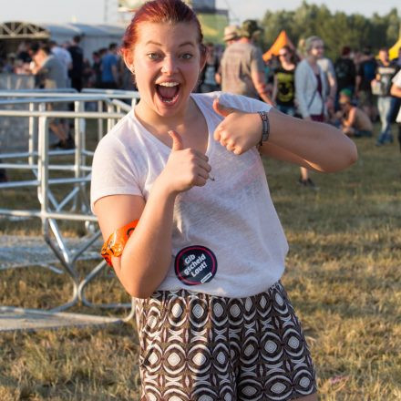 Nova Rock Day 2 [Best Of]