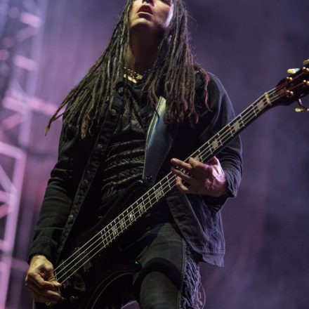 Nova Rock Day 2 [Best Of]