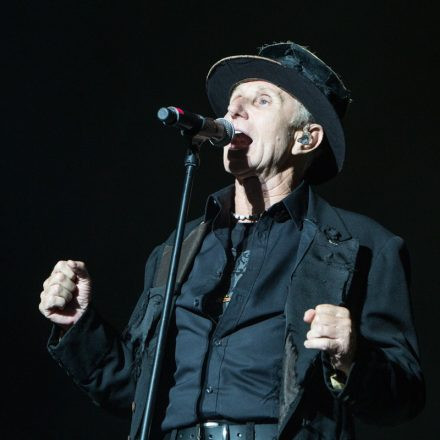 Nova Rock Day 2 [Best Of]