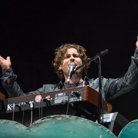 Nova Rock Day 2 [Best Of]