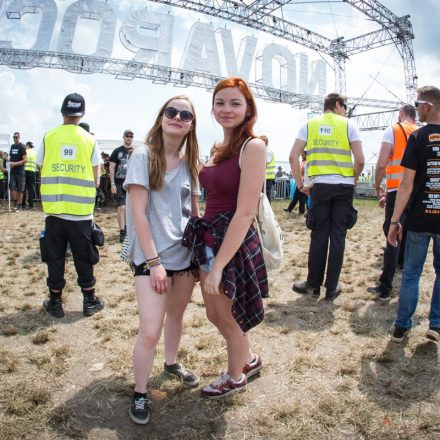 Nova Rock Day 2 [Best Of]