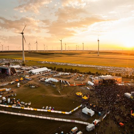 Nova Rock Day 2 [Best Of]