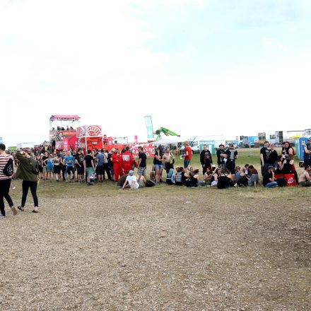 Nova Rock Day 2 [Best Of]