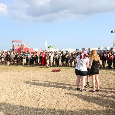 Nova Rock Day 2 [Best Of]