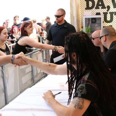 Nova Rock Day 2 [Best Of]