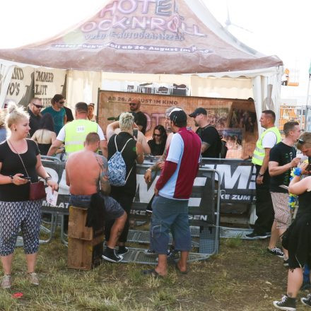 Nova Rock Day 2 [Best Of]