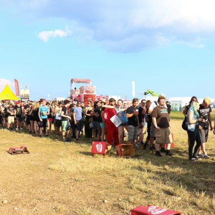 Nova Rock Day 2 [Best Of]