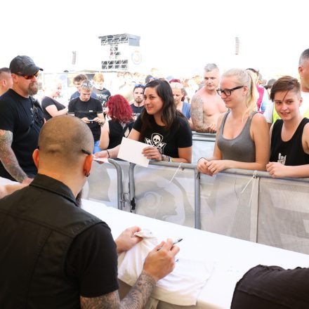 Nova Rock Day 2 [Best Of]