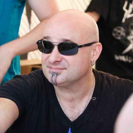 Nova Rock Day 2 [Best Of]