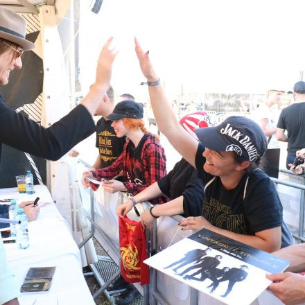 Nova Rock Day 2 [Best Of]