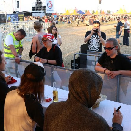 Nova Rock Day 2 [Best Of]