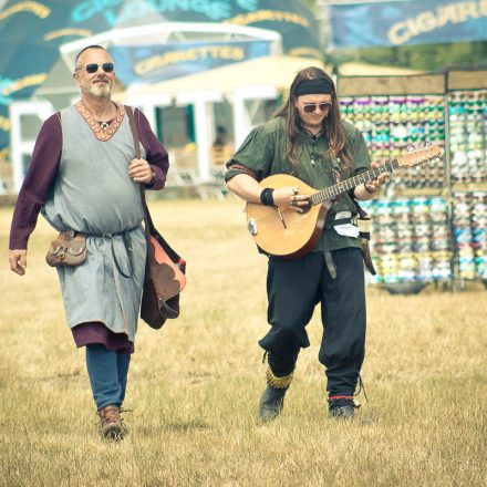 Nova Rock Day 2 [Best Of]