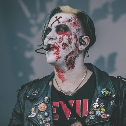 Nova Rock Day 2 [Best Of]