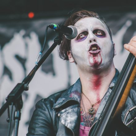 Nova Rock Day 2 [Best Of]