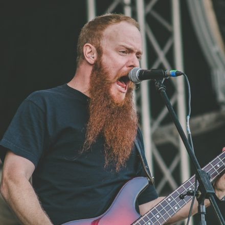 Nova Rock Day 2 [Best Of]