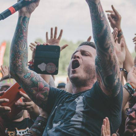 Nova Rock Day 2 [Best Of]