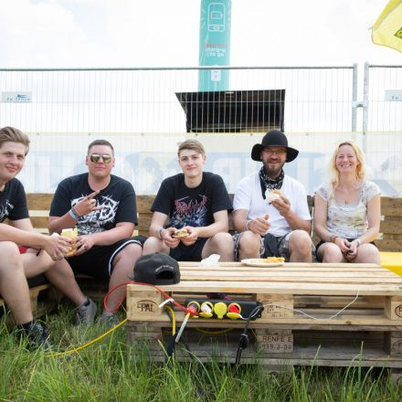 Nova Rock Day 2 [Best Of]