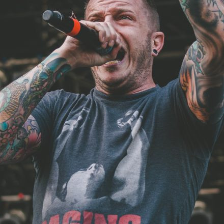 Nova Rock Day 2 [Best Of]