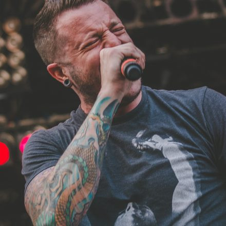 Nova Rock Day 2 [Best Of]