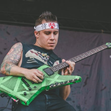 Nova Rock Day 2 [Best Of]