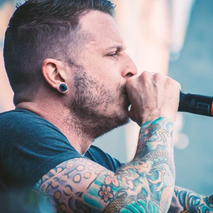 Nova Rock Day 2 [Best Of]