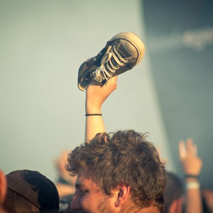 Nova Rock Day 2 [Best Of]