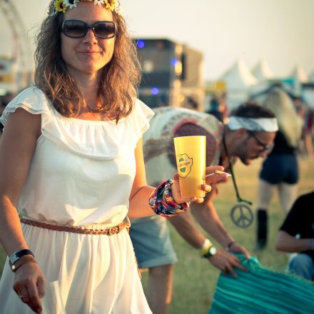 Nova Rock Day 2 [Best Of]