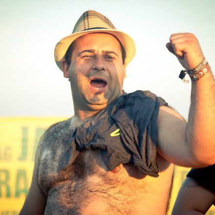 Nova Rock Day 2 [Best Of]