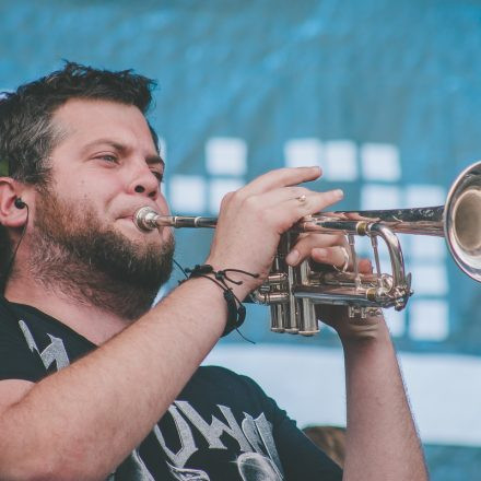 Nova Rock Day 2 [Best Of]