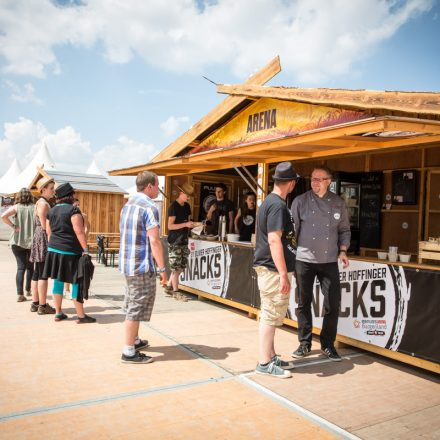 Nova Rock Day 2 [Best Of]