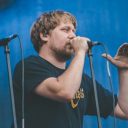 Nova Rock Day 2 [Best Of]