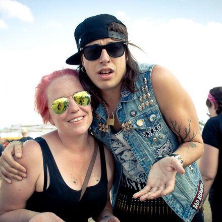 Nova Rock Day 2 [Best Of]