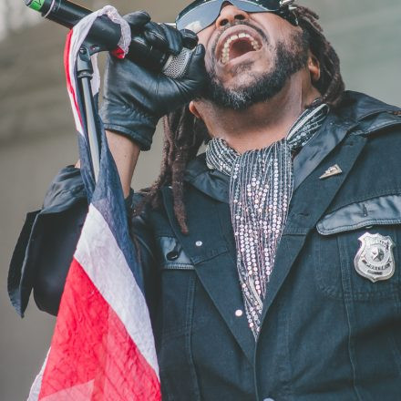 Nova Rock Day 2 [Best Of]