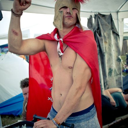 Nova Rock Day 2 [Best Of]