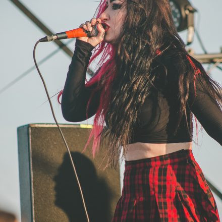 Nova Rock Day 2 [Best Of]