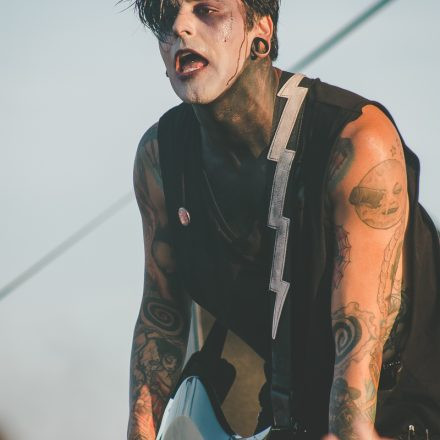 Nova Rock Day 2 [Best Of]