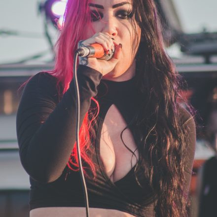 Nova Rock Day 2 [Best Of]