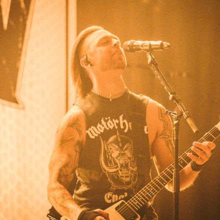 Nova Rock Day 2 [Best Of]