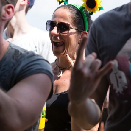 Nova Rock Day 2 [Best Of]