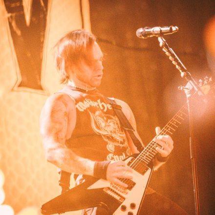 Nova Rock Day 2 [Best Of]