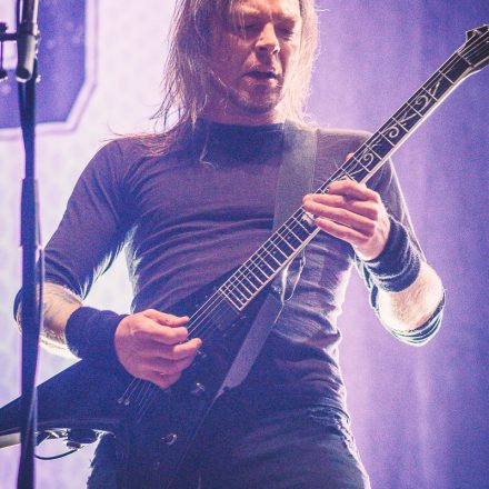 Nova Rock Day 2 [Best Of]