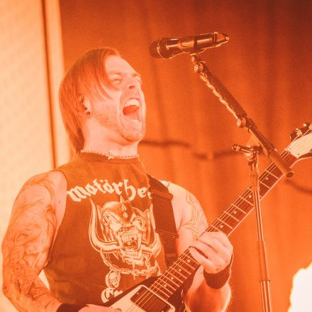 Nova Rock Day 2 [Best Of]