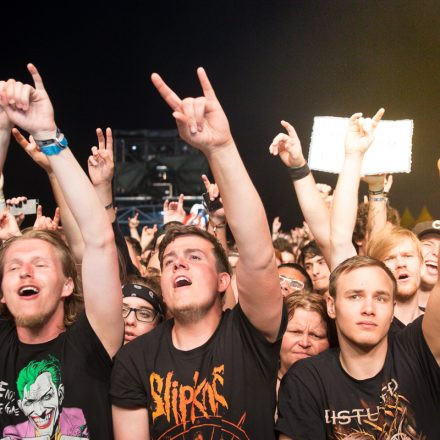 Nova Rock Day 2 [Best Of]