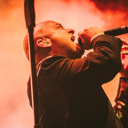 Nova Rock Day 2 [Best Of]