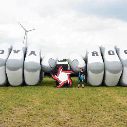 Nova Rock Day 2 [Best Of]