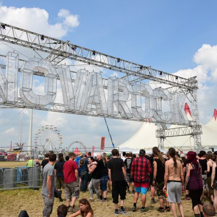 Nova Rock Day 2 [Best Of]