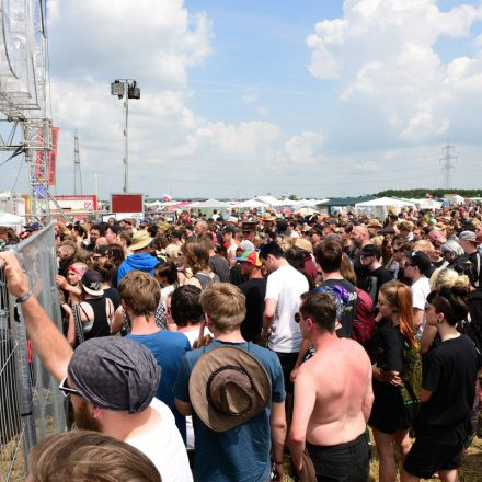 Nova Rock Day 2 [Best Of]