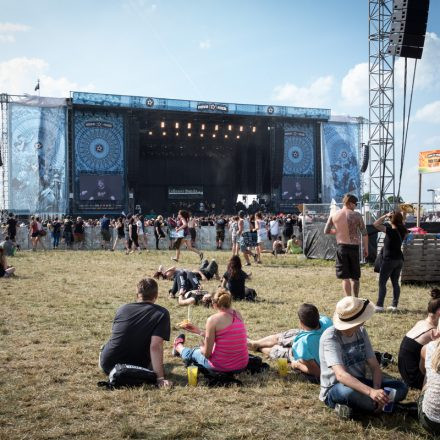 Nova Rock Day 2 [Best Of]